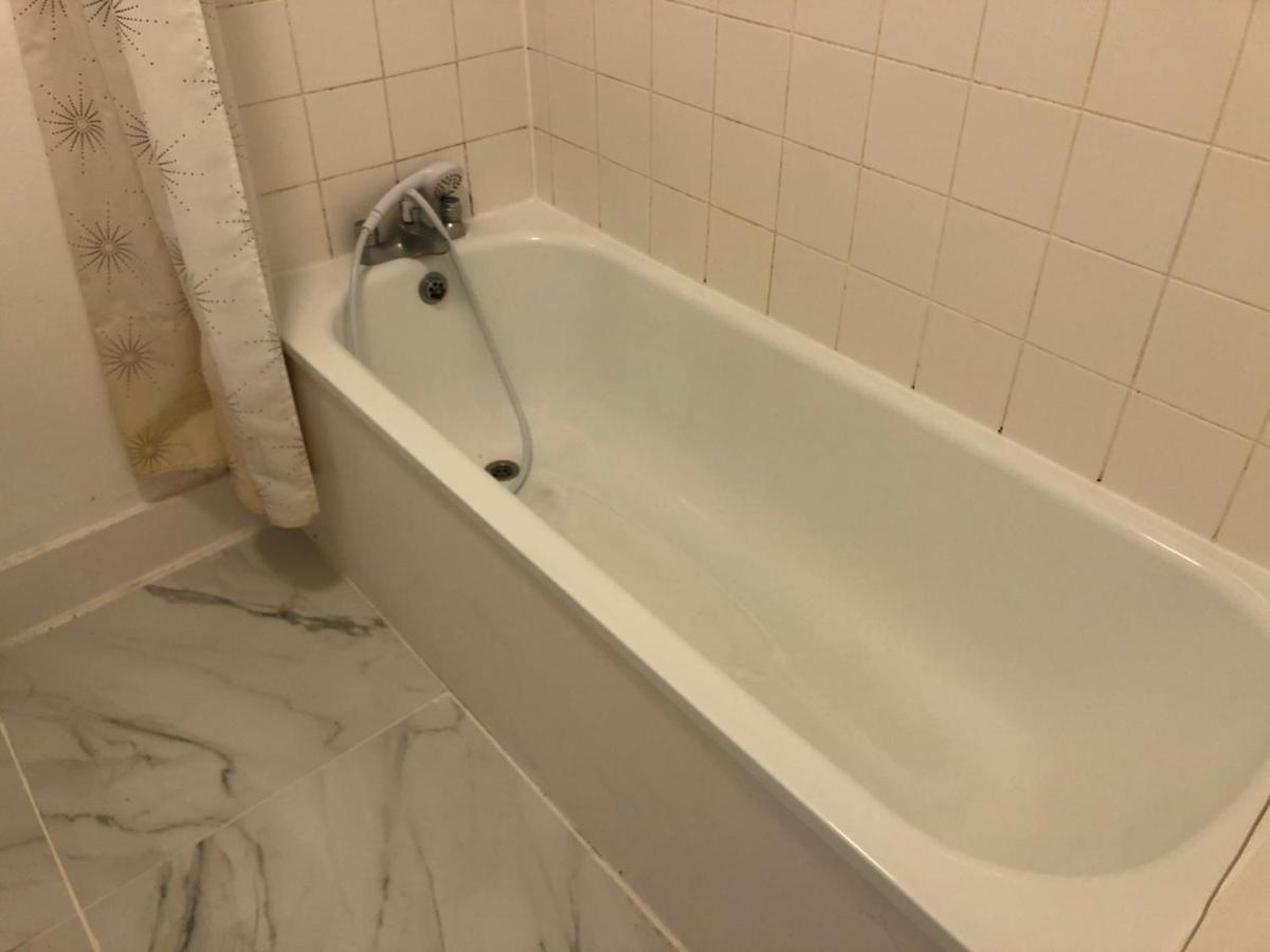 East London 2 Bedroom Apartment Экстерьер фото